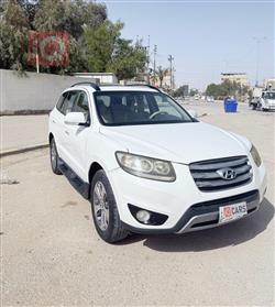 هيونداي سانتافي